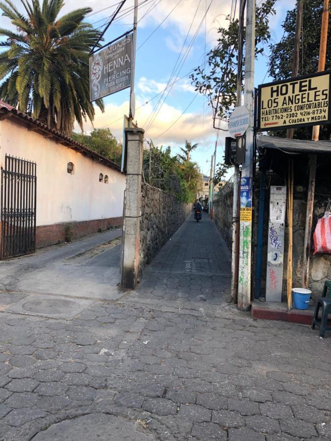 Posada Don Miguel باناخاتشيل المظهر الخارجي الصورة